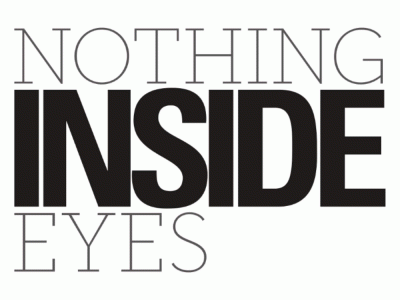 logo Nothing Inside Eyes logo Nothing Inside Eyes